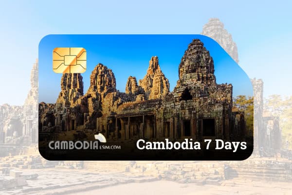 cambodia-7-days (2) Cambodia eSIM 7 days