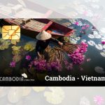 Cambodia Vietnam eSIM