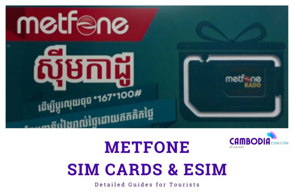 metfone sim cards