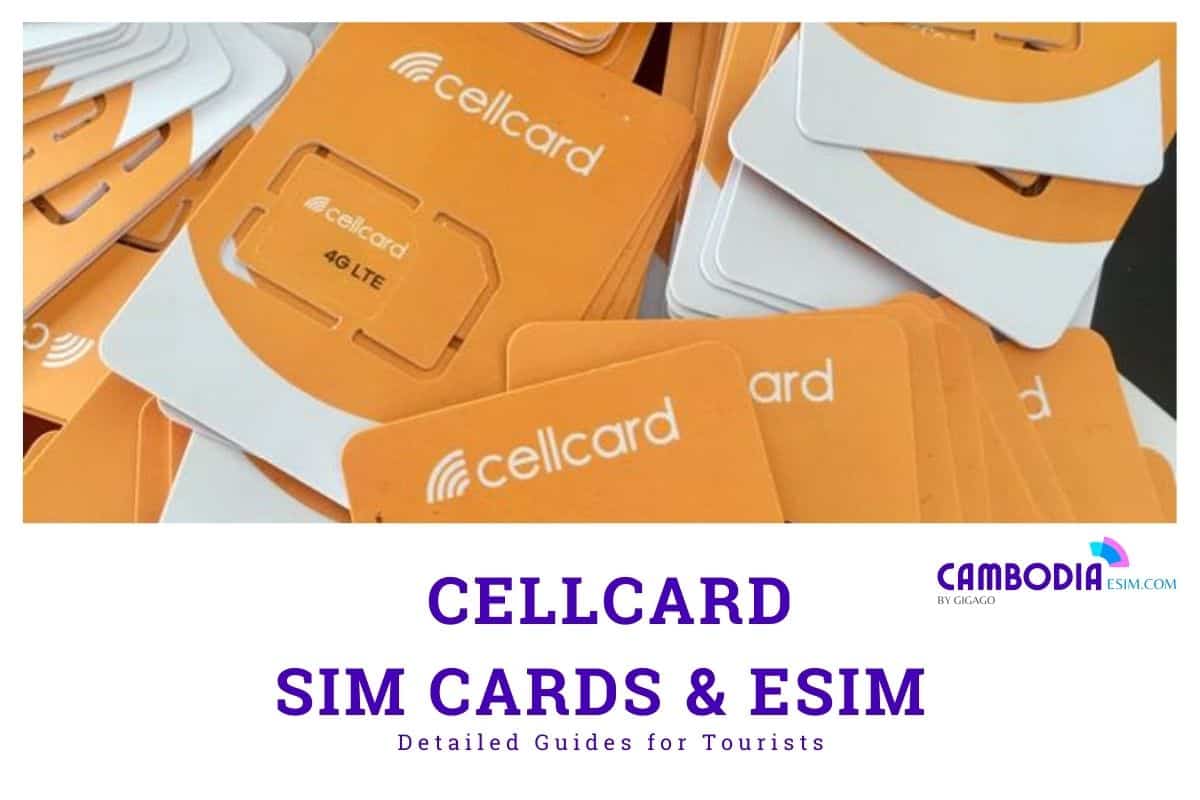 cellcard sim cards