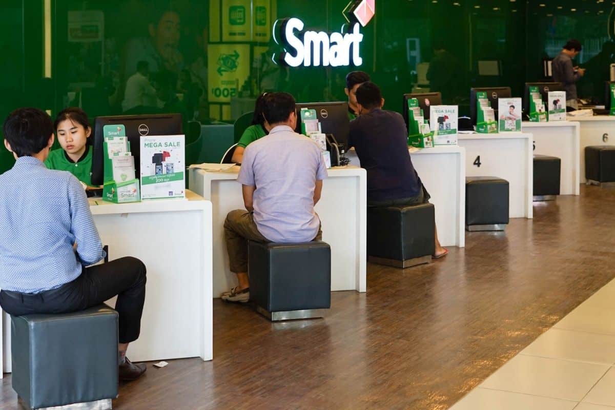 Smart-store