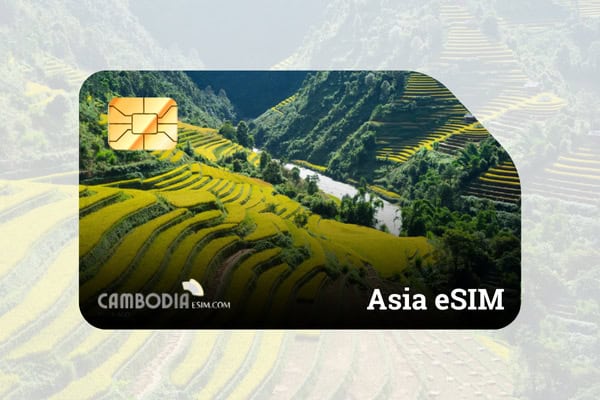 asia (2) Asia eSIM