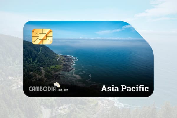 asia-pacific (2) Asia Pacific eSIM