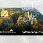 Battambang eSIM