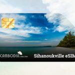 Sihanoukville eSIM