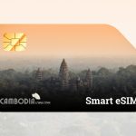 Smart Cambodia eSIM